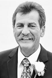 Obituary: T. John Matthews