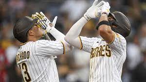 Padres Announce 2022 Promotional Schedule - The San Diego Union-Tribune