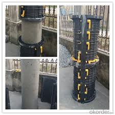 More images for square cement pillar design » Plastic Building Pillars Building Design Pillar Plastic Pillars Columns Real Time Quotes Last Sale Prices Okorder Com