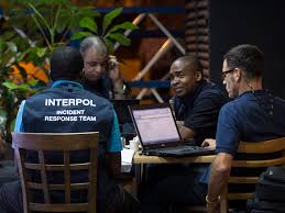 Organisation internationale de police criminelle), commonly known as interpol. Interpol Seized 500 Tons Of Drugs From The Dark Web Worth 14 Million