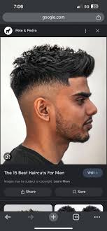 Best barber in Rochester that can do stuff like this?