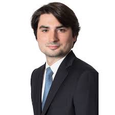 Chris Macbeth, Global