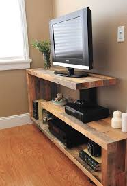 Pin By Ed Art On Woodworking In 2020 Rustic Tv Console Tv Console Modern Tv Stand Plans