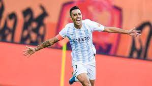 According to bild, pini zahavi is set to hold talks with die roten regarding a new contract for lewandowski in the coming days. Sosok Eran Zahavi Striker Israel Yang Edit Bendera Palestina