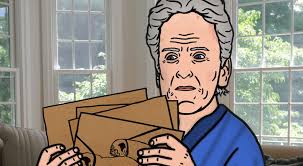 EAT WHEN YOU'RE HUNGRY by Malcolm Rizzuto, Spencer Garrison @ Brooklyn Film  Festival