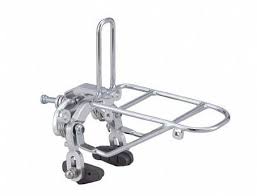 Ene Ciclo Front Rack