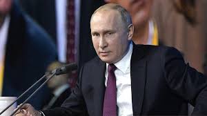 أعلن رئيس الوزراء الإسرائيلي، بنيامين نتنياهو، اليوم الأحد، أنه سيتوجه إلى العاصمة الروسية، موسكو، لعقد لقاء غاية في الأهمية مع الرئيس فلاديمير. Ø¨ÙˆØªÙŠÙ† Ù„Ù… ÙŠØ·Ù„Ø¨ Ù…Ù† Ù†ØªÙ†ÙŠØ§Ù‡Ùˆ ÙˆÙ‚Ù Ø§Ù„ØºØ§Ø±Ø§Øª Ø¹Ù„Ù‰ Ø³ÙˆØ±ÙŠØ§