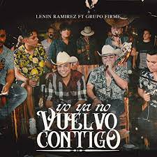Check spelling or type a new query. Amazon Com Yo Ya No Vuelvo Contigo En Vivo Explicit Lenin Ramirez Feat Grupo Firme Mp3 Downloads