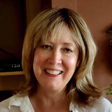 Nancy (Weichelt) Beil, Class of 1977