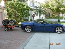 Maybe you would like to learn more about one of these? C6 Trailer Hitch W Pics Construction Details Corvetteforum Chevrolet Corvette Forum Discussion