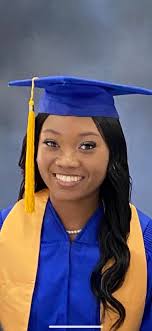 Hi,My name is Samaria Barnes.I am graduating from Raymond High School in  May of 2021.I was in health science for 2 years now because I always wanted  to be a doctor or