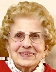 Susan Sobieski Obituary (1917