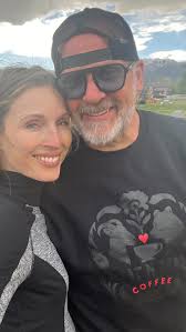 I don't know how old he actually is but today is the born date of my  favorite little brother and one of the best examples of a man, husband, and  father that