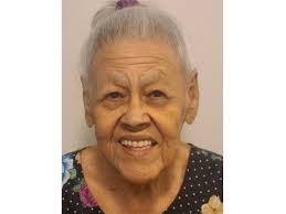 Obituary: Julia Mendez, 94, Of Stamford