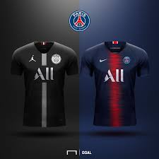 Maillot Psg Maillot De Psg Maillot Maillot Enfant