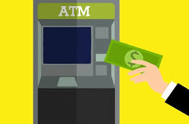 One benefit of depositing cash over a check is that your funds can be made available more quickly no matter how much you deposit. Can Cash App Card Be Used At Atm Yes And Here Is Why