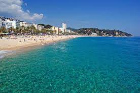Volle rückerstattung bis zu 24 stunden vor tourbeginn Spanien Katalonien Lloret De Mar Strand Dt 9477254 Reiseanbieter Urlaubsziele Reiseziele Urlaubsideen Badeurlaub