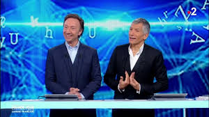 Nagui et michel cymès dans tout le monde joue avec la mémoire. Tout Le Monde Joue En Replay Revoir Toutes Les Emissions De Tout Le Monde Joue En Replay