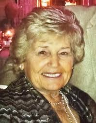 Obituary for Rita M Politi