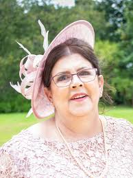 Funeral Intimation at the request of her loving family, for the sad passing  of Annette Addison Annette passed in Forth Valley Royal