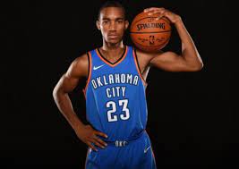 Terrance has played on 3 football teams covered by maxpreps. Who Is Terrance Ferguson His Height Weight Body Stats Family Networth Height Salary