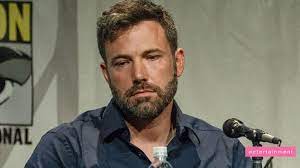 Interviewers asking ben affleck about the batman movie and him getting absolutely sick of it. Ben Affleck Speaks Up About The Sad Affleck Meme Y101fm