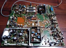 Image result for ICOM IC-R71A