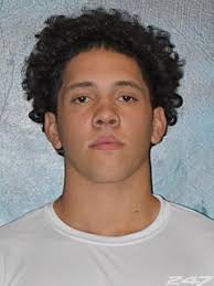 Everett Hunter, New Mexico, Tight End