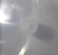 Original LAM 716-022030-004 SLV QTZ STEPPED PIN DC BIAS ...