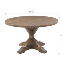 Shop our round farm dining table selection from top sellers and makers around the world. Farmhouse Farm House Round Dining Table English Elm