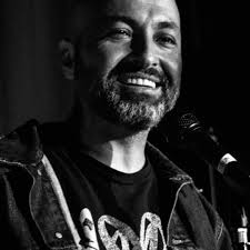 Cap City Comedy Club