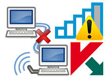 Kaspersky Ve Internet Baglanti Sorunlari