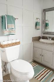 Great bath ideas (better homes and gardens home) betsy speert, postoptimal analyses, parametric programming and related topics tomas gal, computer integrated manufacturing: Bathroom Refresh With Better Homes And Gardens Makeover Four Generations One Roof