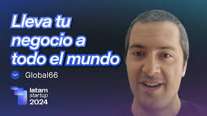 E05: Transforma digitalmente tu negocio a escala