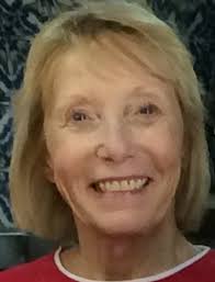 Sandra Nash Obituary (1938