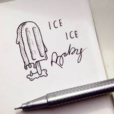 Ginger And Salt Art Artist Inkandpen Penandink Pen Ink Draw Drawing Illustrat Dibujos Tumblr Dibujos Bonitos Para Dibujar Dibujos Con Colores Pastel