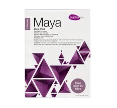 First, place a damp, folded towel in an oven set to 300°f (149°c). Maya Far Infrared Heat Patch