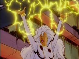 Professor charles xavier and his band of courageous mutants strike back against. X Men Cartoon 1990s Review Looking Back