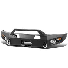 Order new replacement combination & turn signal switch for toyota sequoia online at up to 75% off list price! 14 17 Toyota Tundra Front Bumper Protector Grill Guard W Shackles Led Drl Turn Signal Fog Lights Wiring Switch
