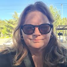 Not bad for muggy water at Bicheno