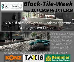 Konz meisterbetrieb bietet ein umfangreiches leistungsspektrum f. Fliesen Schwarz E K Home Facebook