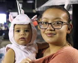 28th annual Junior Woman's Club Spooktacular Saturday at the county  coliseum.