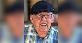 Obituary for William Loran Guy