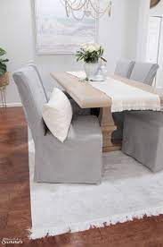 Shop quality dining tables exclusively at pottery barn®. 5 Items You D Never Guess I Found On Craigslist House Full Of Summer Coastal Home Lifestyle