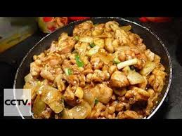 самая вкусная колбаса по деревенски ливерная быстро и просто Kitajskaya Kuhnya Zharennye Kusochki Kuricy V Soevoj Paste V 2020 G Kitajskaya Kuhnya Nacionalnaya Eda Kuhnya