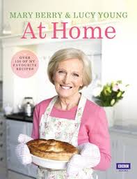 She is a writer, known for the great british bake off (2010), mary berry's country house secrets. Mary Berry At Home Eat Your Books