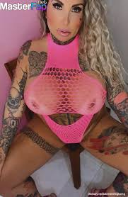 Sabrina Boing Free Nudes Album 18 Pictures 