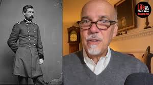 “Such Then Is the Decision”: John Gibbon Recalls Meade’s Council of War at  Gettysburg, On July 2, 1863, Maj. Gen. George G. Meade convened a council  of war at Gettysburg—a pivotal moment in the ...