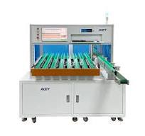8 Channels Prismatic Battery Sorting Machine Manufacturers