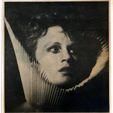 everything jobriath — Jobriath in costume by Stephen Sprouse. Love the...